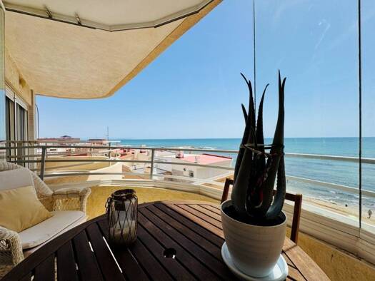 Wohnung zum Kauf provisionsfrei 279.000 € 4 Zimmer 98 m² La Mata 03188