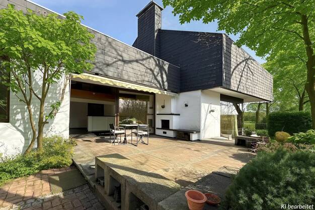 Einfamilienhaus zum Kauf 975.000 € 8 Zimmer 400 m² 1.060 m² Grundstück Stadtkern - Süd / Nonnenbruch Heiligenhaus 42579