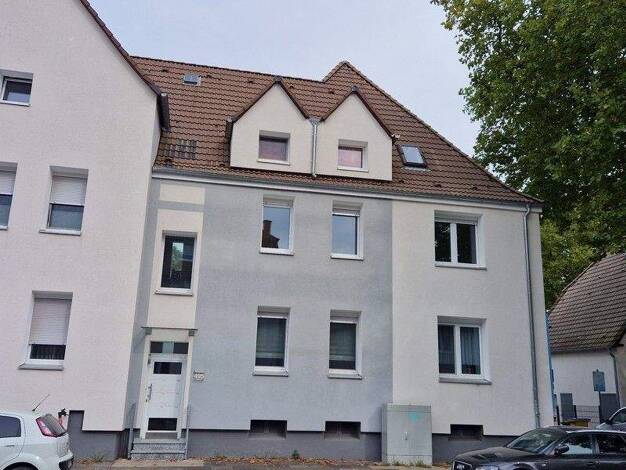 Wohnung zur Miete 527 € 2 Zimmer 61,9 m² frei ab 18.04.2026 Mengeder Str. 495 Nette Dortmund 44359