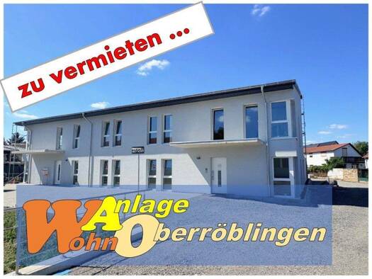 Studio zur Miete 333 € 1 Zimmer 47,6 m² 1. Geschoss frei ab sofort Wiesenweg 2 Oberröblingen Sangerhausen 06526