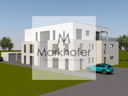 Wohnung zum Kauf 295.000 € 2 Zimmer 72 m² 1. Geschoss Niederbexbach Bexbach 66450