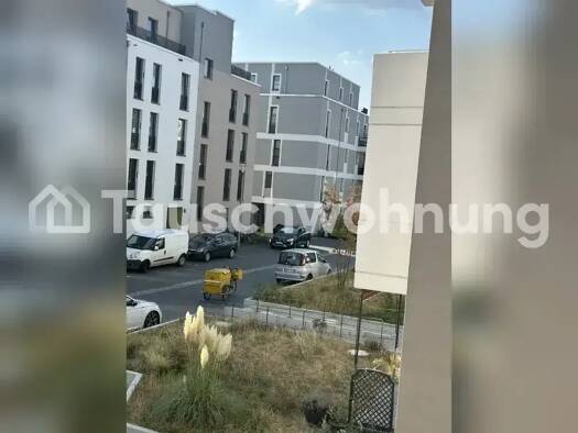 Wohnung zur Miete Tauschwohnung 548 € 3 Zimmer 68,5 m² 1. Geschoss Spandau Berlin 13599