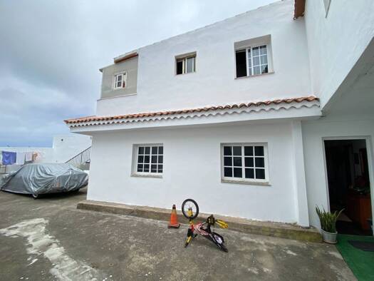 Villa zum Kauf 330.000 € 6 Zimmer 291 m² Calle Las Cabezadas 5 Icod de los Vinos 38439