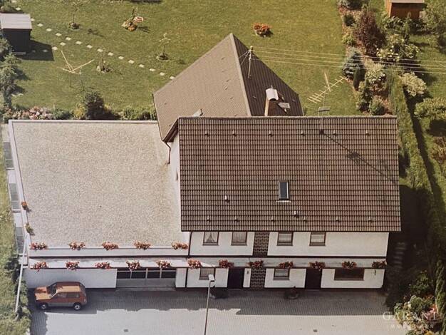 Mehrfamilienhaus zum Kauf 598.000 € 9 Zimmer 250 m² 1.232 m² Grundstück Rommelsried Kutzenhausen 86500