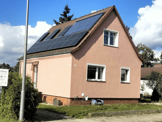 Einfamilienhaus zum Kauf 349.000 € 3 Zimmer 86 m² 359 m² Grundstück Altglienicke Berlin 12524