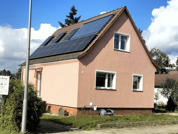 Einfamilienhaus zum Kauf 349.000 € 3 Zimmer 86 m² 359 m² Grundstück Altglienicke Berlin 12524