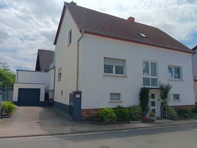 Einfamilienhaus zum Kauf 337.000 € 6 Zimmer 187 m² 350 m² Grundstück Kottweiler-Schwanden 66879