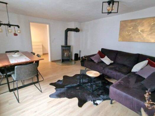 Wohnung zur Miete 530 € 3 Zimmer 67 m² 1. Geschoss frei ab 01.04.2026 Laiz Sigmaringen 72488