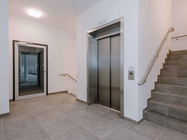 Bürogebäude zur Miete provisionsfrei 18,10 € 640,6 m² Bürofläche Haar Haar 85540