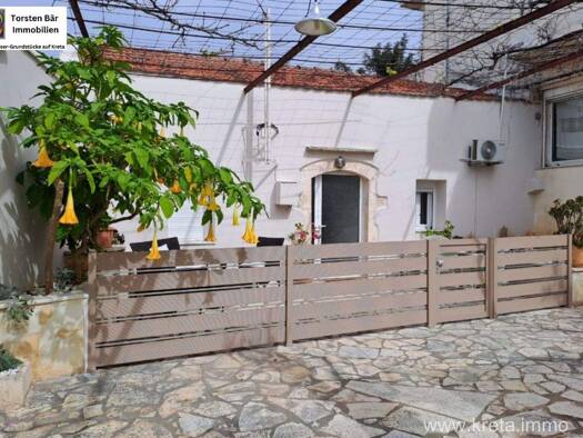 Bungalow zum Kauf 219.000 € 3 Zimmer 70 m² 287 m² Grundstück Plaka 730 08