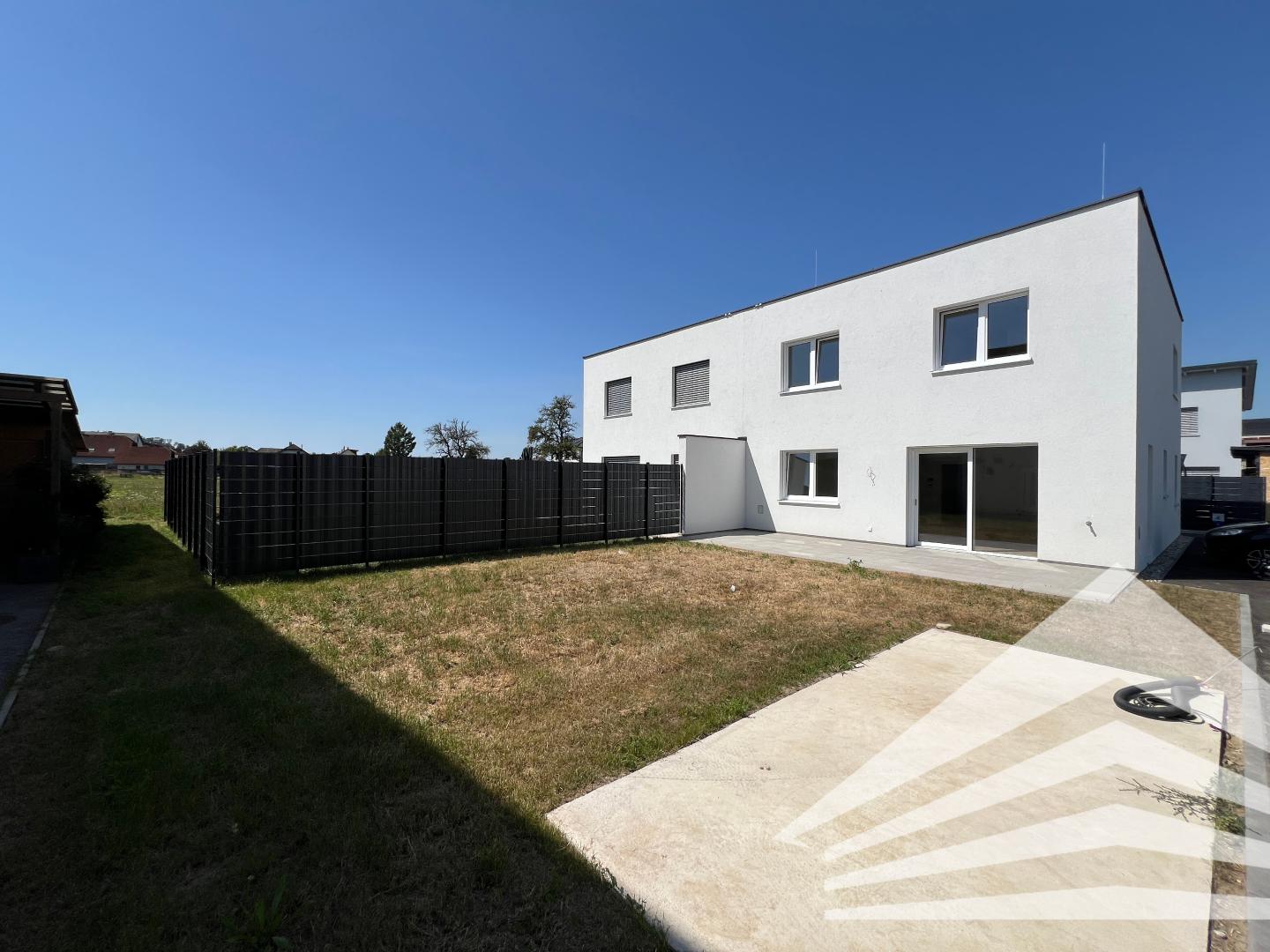 Reihenmittelhaus zum Kauf 619.000 € 5 Zimmer 132,3 m²<br/>Wohnfläche 205,1 m²<br/>Grundstück Wilenskyweg Posch Linz 4030