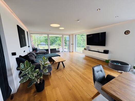 Einfamilienhaus zum Kauf 544.000 € 4 Zimmer 1.012 m² Grundstück Großfelgitsch Straße Heiligenkreuz am Waasen 8081