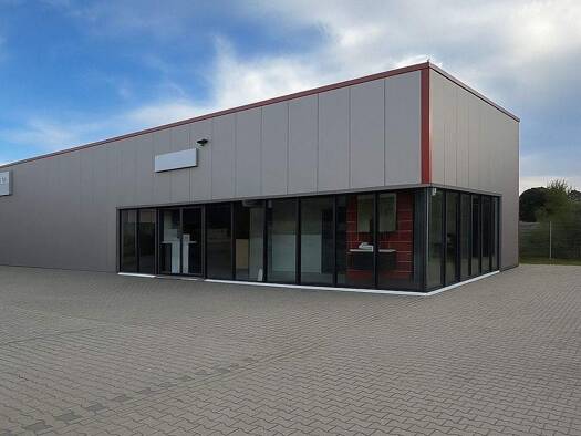 Ladenfläche zum Kauf 480.000 € 3 Zimmer 250 m² Verkaufsfläche Burgsteinfurt Steinfurt 48565