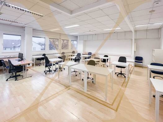 Büro zur Miete 8 € Traun 4050