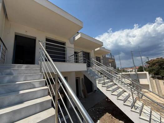 Wohnung zum Kauf 215.000 € 75 m² Municipality of Sithonia 63088