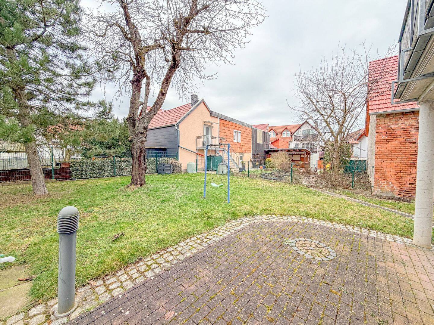 Mehrfamilienhaus zum Kauf - Ansicht 3