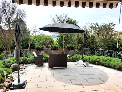 Villa zum Kauf 1.000.000 € 8 Zimmer 300 m² 1.200 m² Grundstück Fröschendorf Trautskirchen 90619