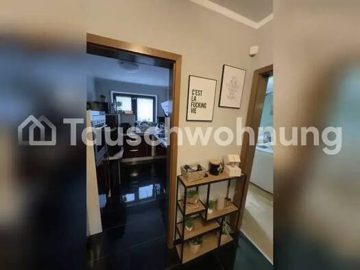 Wohnung zur Miete Tauschwohnung 940 € 2 Zimmer 62 m² Junkersdorf Köln 50858