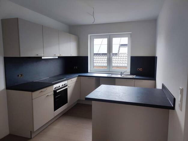 Wohnung zur Miete - Erstbezug 1.079 € 3 Zimmer 83 m² 2. Geschoss frei ab 01.11.2026 Forstweg 11 Heide Heide 25748
