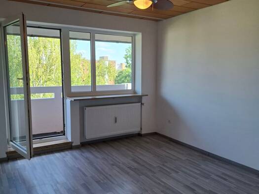 Wohnung zum Kauf provisionsfrei 265.000 € 3 Zimmer 71 m² Geschoss 6/7 frei ab sofort Langwasser Nürnberg 90471