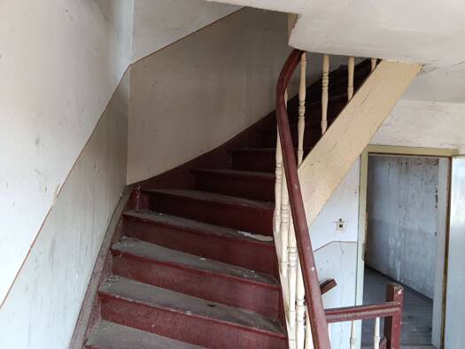 Mehrfamilienhaus zum Kauf 160.000 € 14 Zimmer 260 m² 4.000 m² Grundstück Webau Hohenmölsen 06679