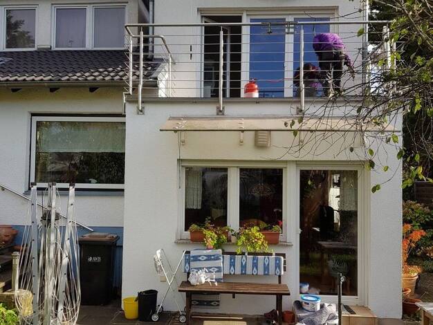 Reihenendhaus zum Kauf provisionsfrei 620.000 € 5 Zimmer 193 m² 582 m² Grundstück Kelzenberger Weg 35 Heimersdorf Köln 50767