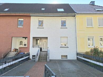 Haus zum Kauf 295.000 € 5,5 Zimmer 150 m² 705 m² Grundstück Gahmen Lünen 44532