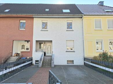 Haus zum Kauf 295.000 € 5,5 Zimmer 150 m² 705 m² Grundstück Gahmen Lünen 44532