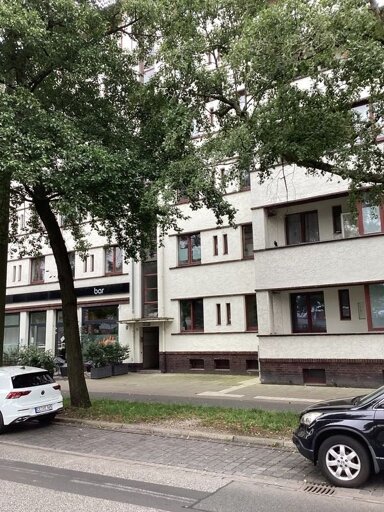 Wohnung zur Miete 794,78 € 3 Zimmer 93,1 m² 2. Geschoss frei ab 03.11.2024 Podbielskistraße 276 Groß-Buchholz Hannover 30655