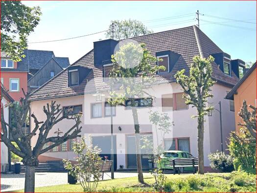 Mehrfamilienhaus zum Kauf 180.000 € 11 Zimmer 300 m² 255 m² Grundstück Kupferberg 95362