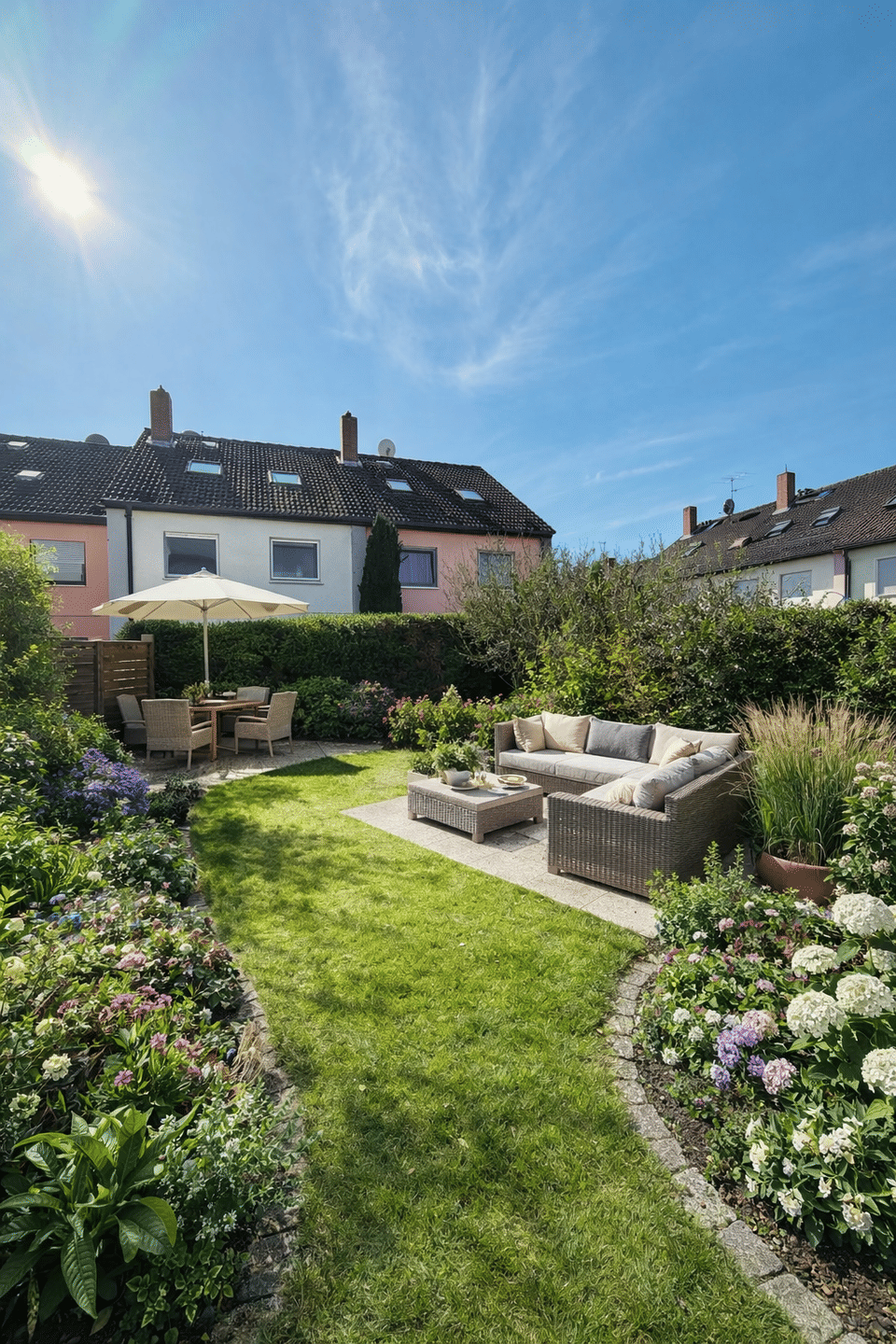 Einfamilienhaus zum Kauf - Ansicht 5