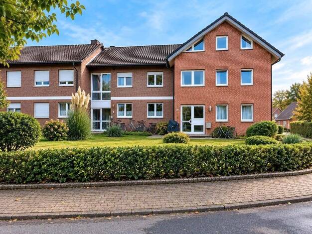 Mehrfamilienhaus zum Kauf 1.100.000 € 27 Zimmer 651,8 m² 1.389 m² Grundstück Gildehaus Bad Bentheim 48455