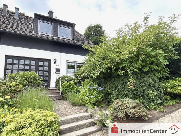 Reihenendhaus zum Kauf 349.000 € 4 Zimmer 107 m² 495 m² Grundstück Nord Remscheid 42855