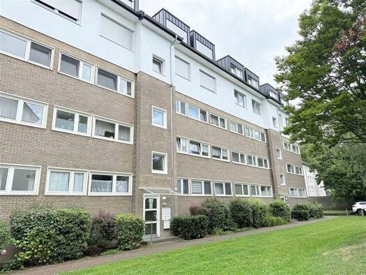 Wohnung zum Kauf 214.000 € 3 Zimmer 66 m² 1. Geschoss frei ab sofort Holthausen Düsseldorf 40589