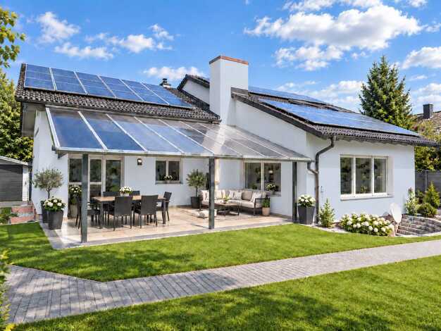Einfamilienhaus zum Kauf provisionsfrei 1.090.000 € 8 Zimmer 318,5 m² 981 m² Grundstück Ringsee Ingolstadt 85053