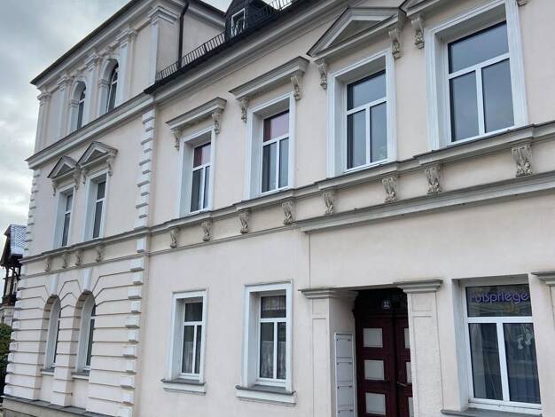 Haus zum Kauf 420.000 € 28 Zimmer 486 m² 1.490 m² Grundstück Markneukirchen 08258