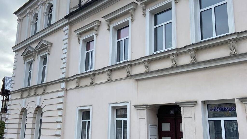 Gewerbeobjekt zum Kauf als Kapitalanlage geeignet 420.000 € 28 Zimmer 684 m² 1.490 m² Grundstück Markneukirchen 08258