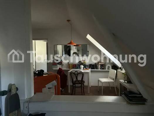 Wohnung zur Miete Tauschwohnung 695 € 1,5 Zimmer 45 m² Bickendorf Köln 50825
