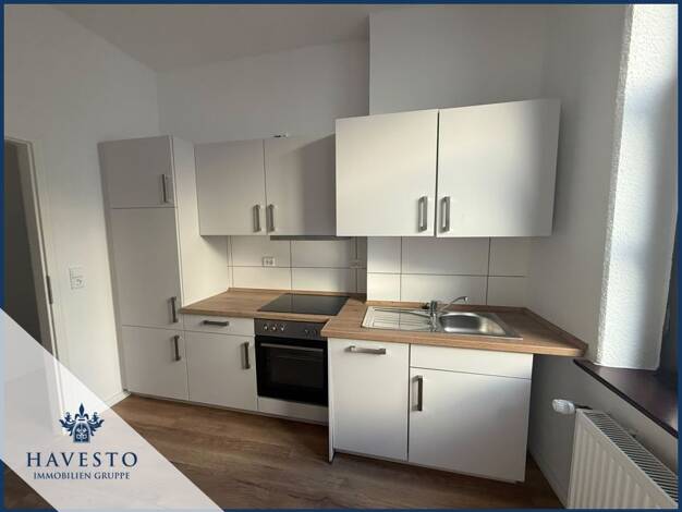Wohnung zur Miete 642 € 3 Zimmer 76,9 m² Sudenburg Sudenburg 39112