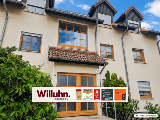 Sonstiges zum Kauf als Kapitalanlage geeignet 114.000 € 3 Zimmer 123 m² Günthersdorf Leuna 06237