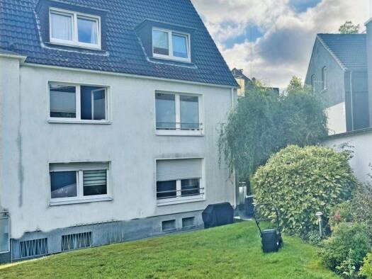 Wohnung zum Kauf 158.000 € 3,5 Zimmer 60,1 m² Steele Essen 45276