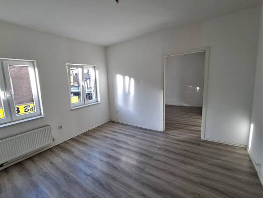 Wohnung zur Miete 400 € 2 Zimmer 33,2 m² 1. Geschoss Wesel 46483