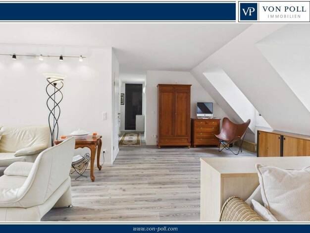 Wohnung zur Miete 1.482 € 3 Zimmer 114,4 m² 3. Geschoss Mittenwalde 15749