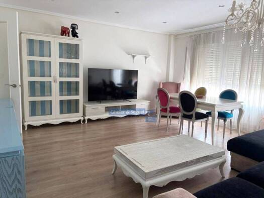 Wohnung zum Kauf 195.000 € 3 Zimmer 108 m² Sagunt / Sagunto 46520