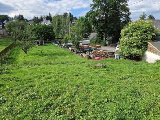 Grundstück zum Kauf 140.000 € 1.132 m² Grundstück Kleinolbersdorf-Altenhain Chemnitz 09128