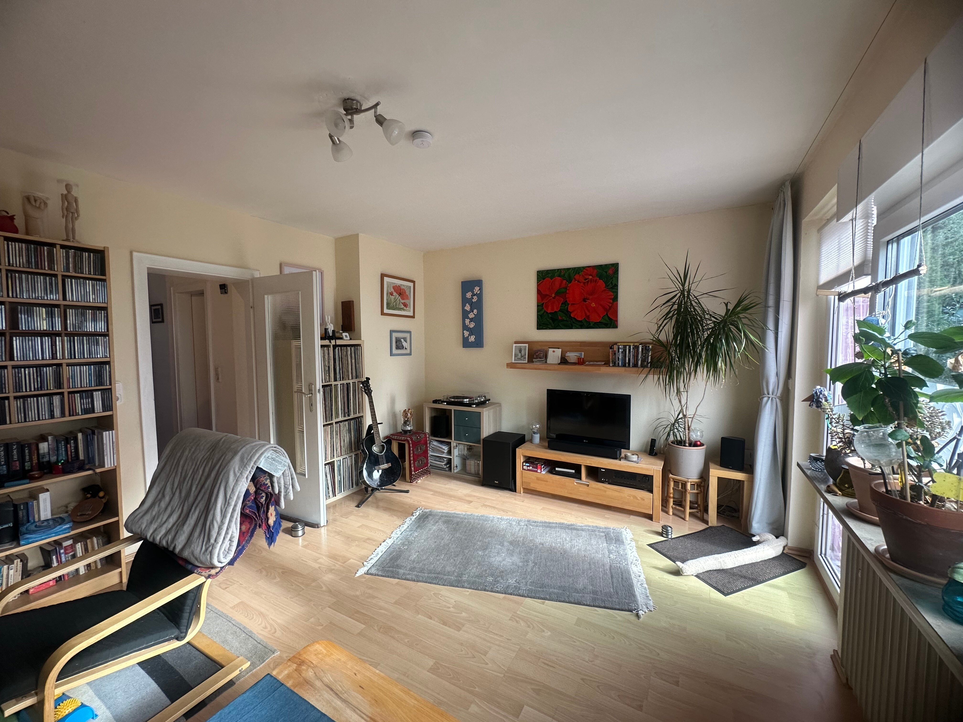 Wohnung zur Miete 460 € 3 Zimmer 65 m²<br/>Wohnfläche 1.<br/>Geschoss 01.01.2025<br/>Verfügbarkeit Am Hochbehälter Stadtkern - Süd Iserlohn 58644