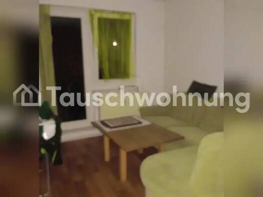 Wohnung zur Miete Tauschwohnung 427 € 4 Zimmer 72 m² 1. Geschoss Grünau-Ost Leipzig 04209