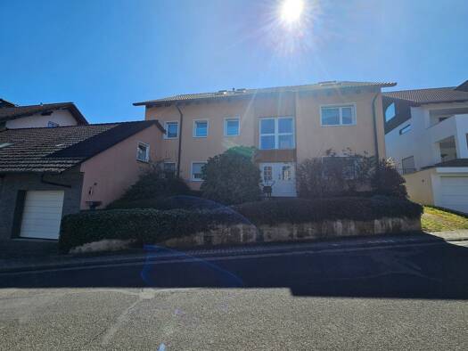 Einfamilienhaus zum Kauf provisionsfrei 525.000 € 9 Zimmer 245 m² 642 m² Grundstück Leidersbach Leidersbach 63849