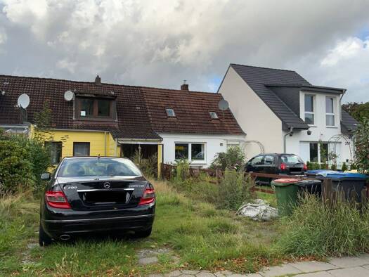 Grundstück zum Kauf 1.180 m² Grundstück Billstedt Hamburg 22117