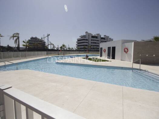 Penthouse zum Kauf 1.450.000 € 5 Zimmer 129 m² 5. Geschoss Málaga 29620